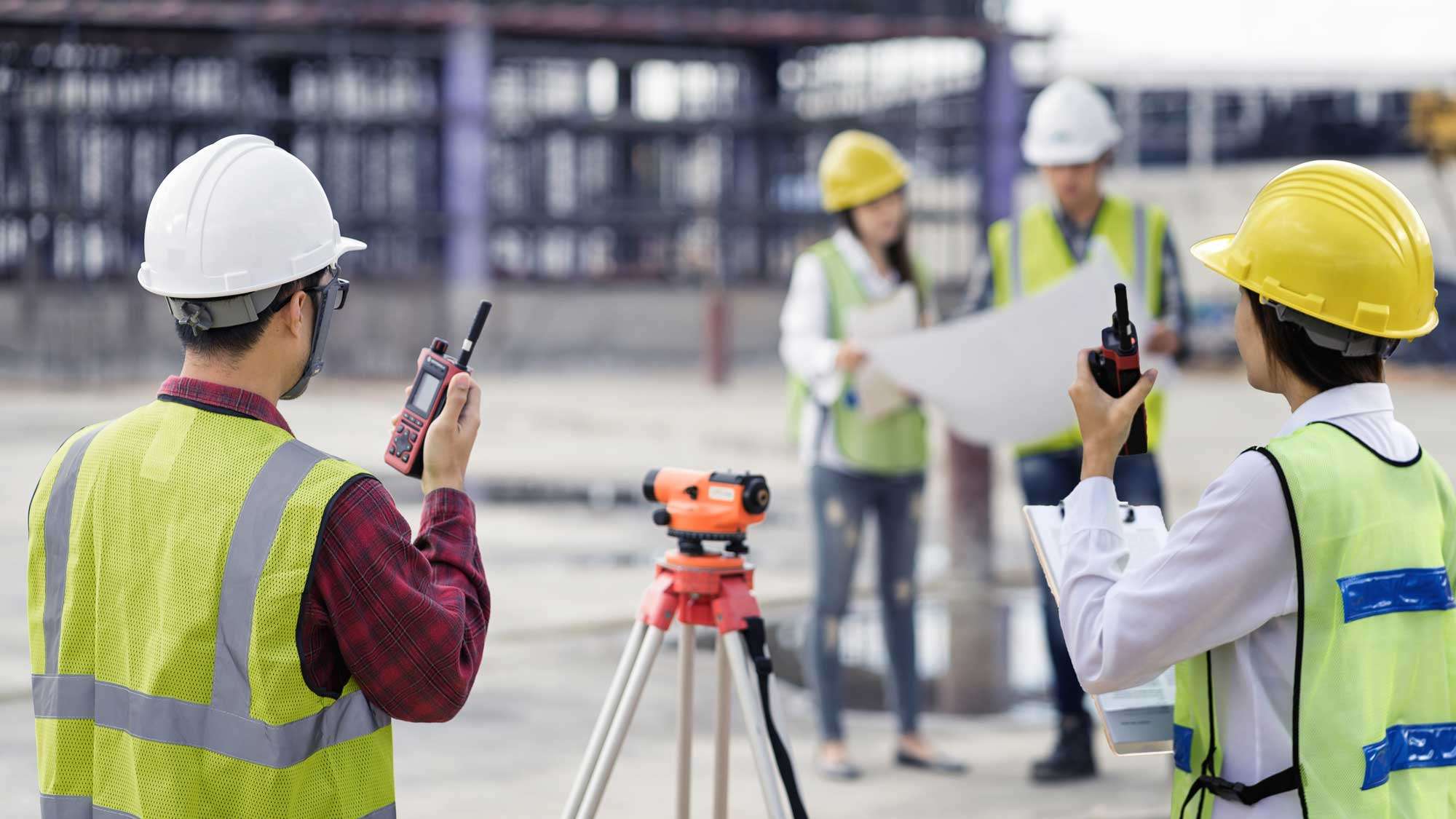 CIVIL ENGINEERING PHOTO